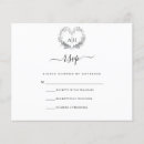 Search for christmas party rsvp cards Classic