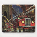 Search for for firemen mousepads Blaze