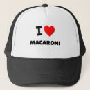 Search for macaroni hats Spaghetti