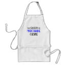 Search for microwave aprons cook