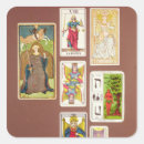Search for tarot card stickers Supernatural