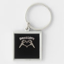 Search for skeleton hand key rings Halloween