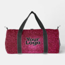 Search for ruby red bags Glitter