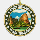 Search for thailand christmas tree decorations Island