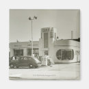 Search for vintage auto magnets Transportation