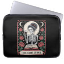 Search for santa claus laptop cases Christmas tree