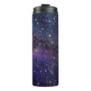 Search for starry sky travel mugs Blue