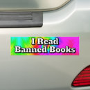 Search for ban bumper stickers Read