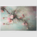 Search for cherry blossom tissue paper Pink flowers