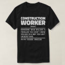 Search for constructing tshirts Architecture