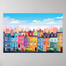 Search for scenery posters Serene