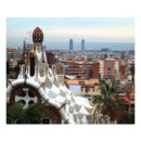 Search for guell posters Gaudi