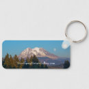 Search for mountain rectangular key rings Nature