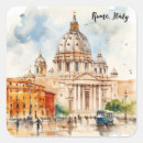 Search for ancient rome stickers Colosseum