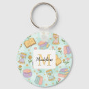 Search for school books key rings Reader