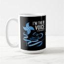 Search for abusive mugs Prevention
