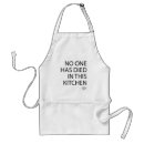 Search for has aprons Humour