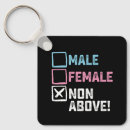 Search for transgender key rings Pride