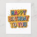 Search for kids birthday flyers Happy birthday to you