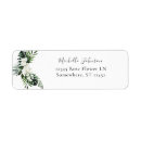 Search for palm return address labels Summer