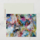 Search for contemporary art postcards Abstract
