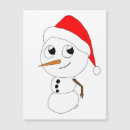 Search for frosty the snowman christmas cards Cute