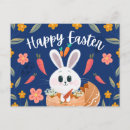 Search for vintage bunnies cards Pink