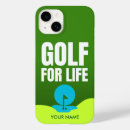 Search for golfer iphone cases Stylish