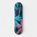 Search for palm tree skateboards Exotic