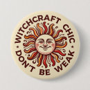 Search for witch badges Empowerment