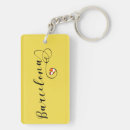 Search for barcelona key rings Spanish