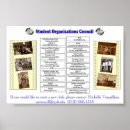 Search for organiser posters School