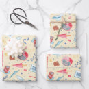 Search for potter wrapping paper Harry potter birthday