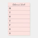 Search for weekly to do list planners Schedule