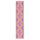 Search for orange table runners Pink