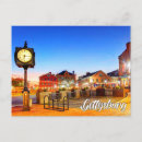 Search for gettysburg postcards Pennsylvania