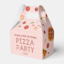 Search for pizza boxes Pink