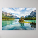 Search for canada lake posters Water