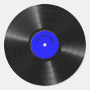 Search for record stickers Album