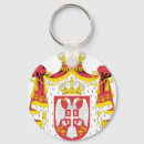 Search for serbian key rings Bosnia