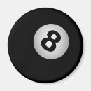 Search for 8 ball magnets Sports