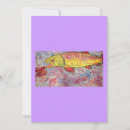 Search for fishing flies postcards Fly