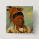 Search for indian chief badges Tribe