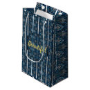 Search for beautiful christmas gift bags Blue