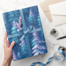 Search for arctic wrapping paper Animal