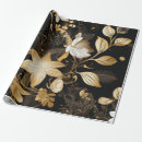 Search for petal wrapping paper Elegant