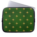 Search for lucky green electronics Clover leaf