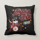 Search for rock n roll cushions Rockabilly