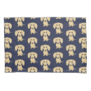 Search for english pillowcases Dog