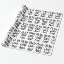 Search for aunt wrapping paper Cool